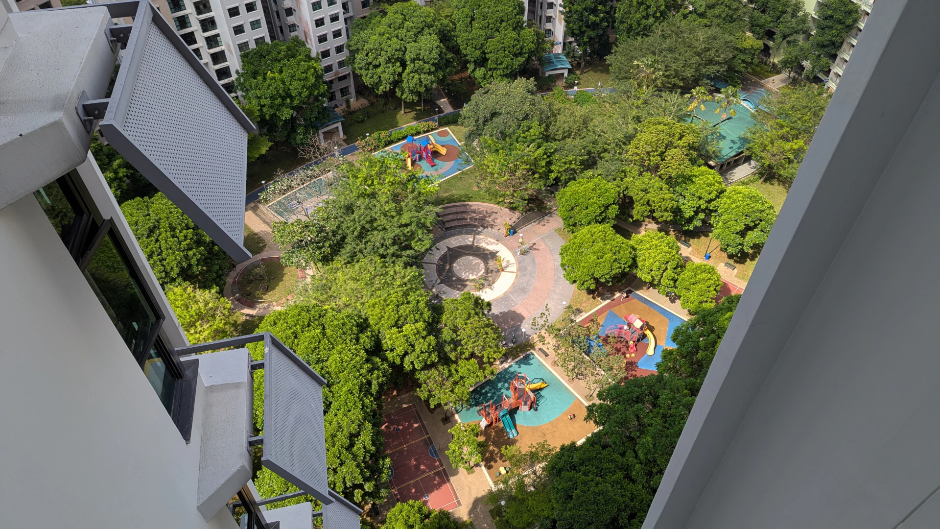 Photo of Kirby Poh's residence at 631 Senja Road Singapore 670631