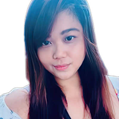 Kirby Poh's client Bella Jamal