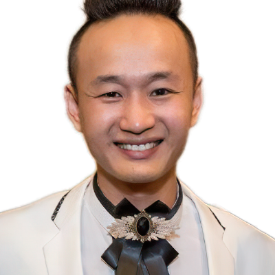 Kirby Poh's client Eforce Tan